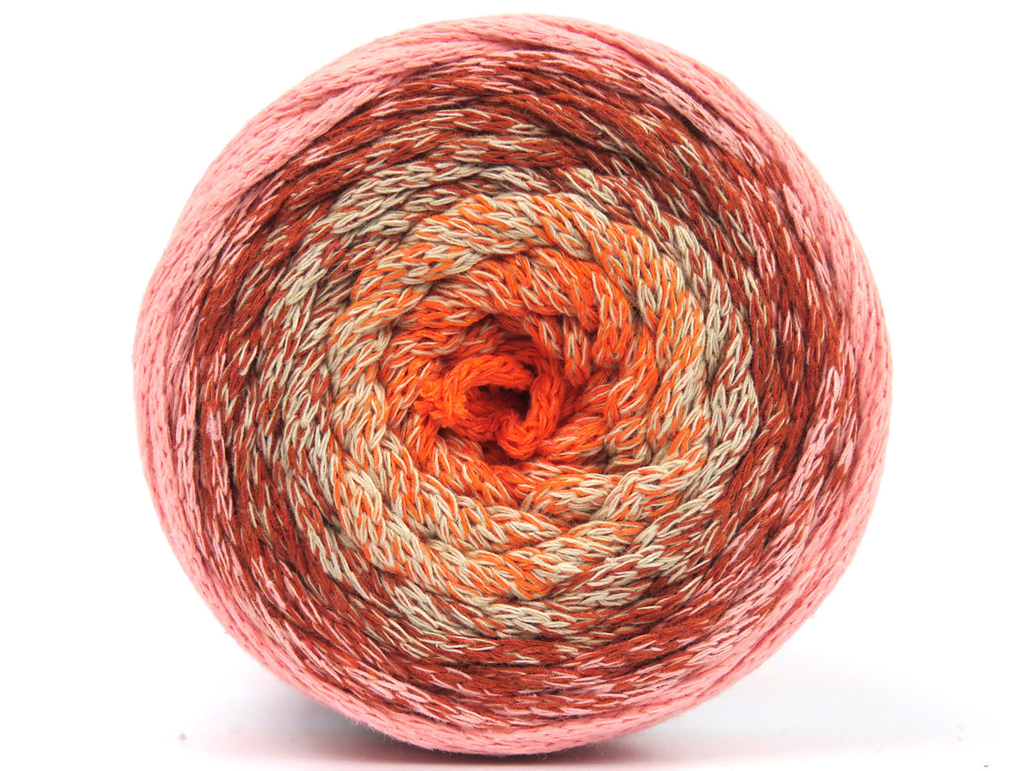Macramé Coton Magique
