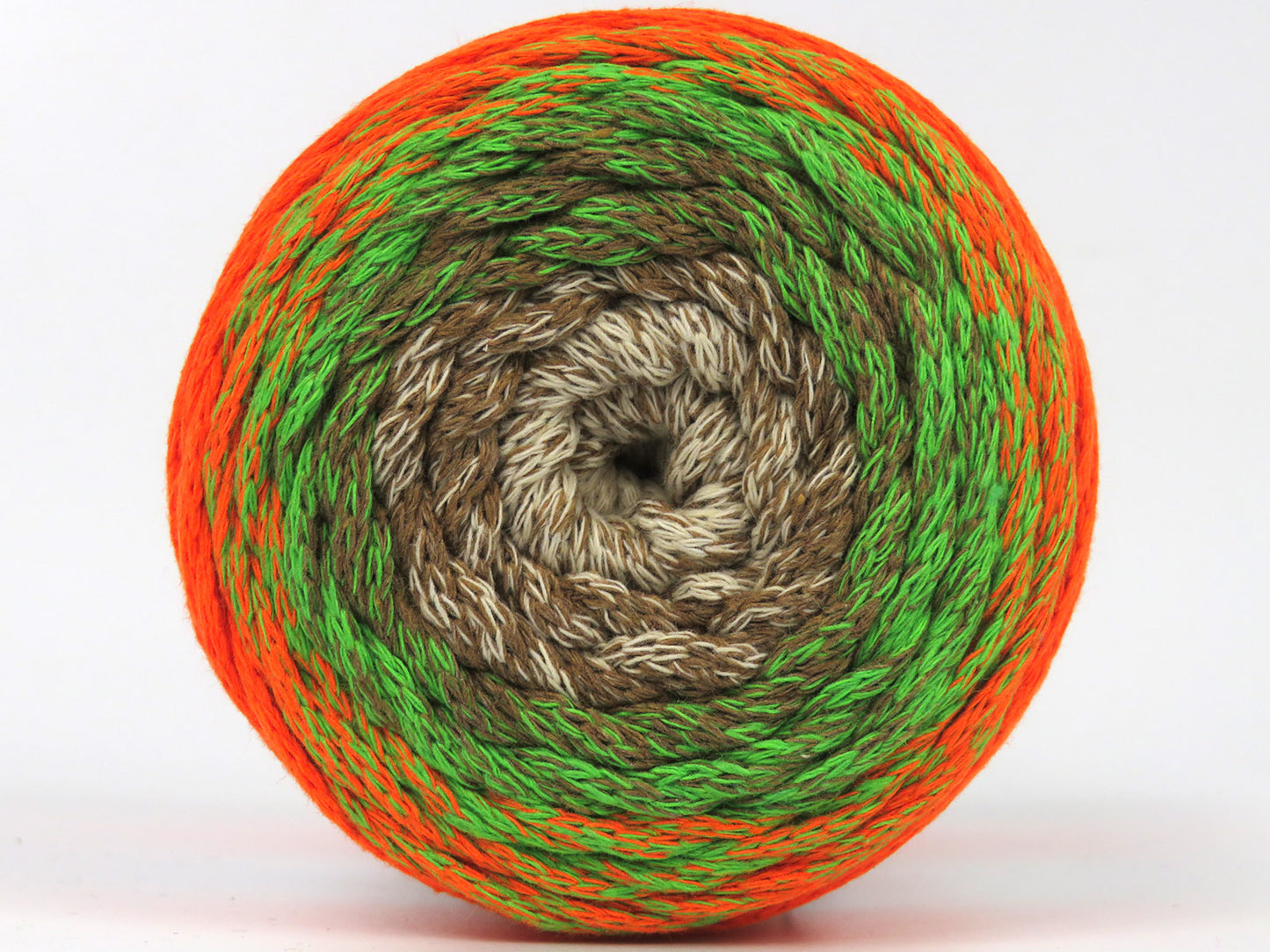 Macramé Coton Magique
