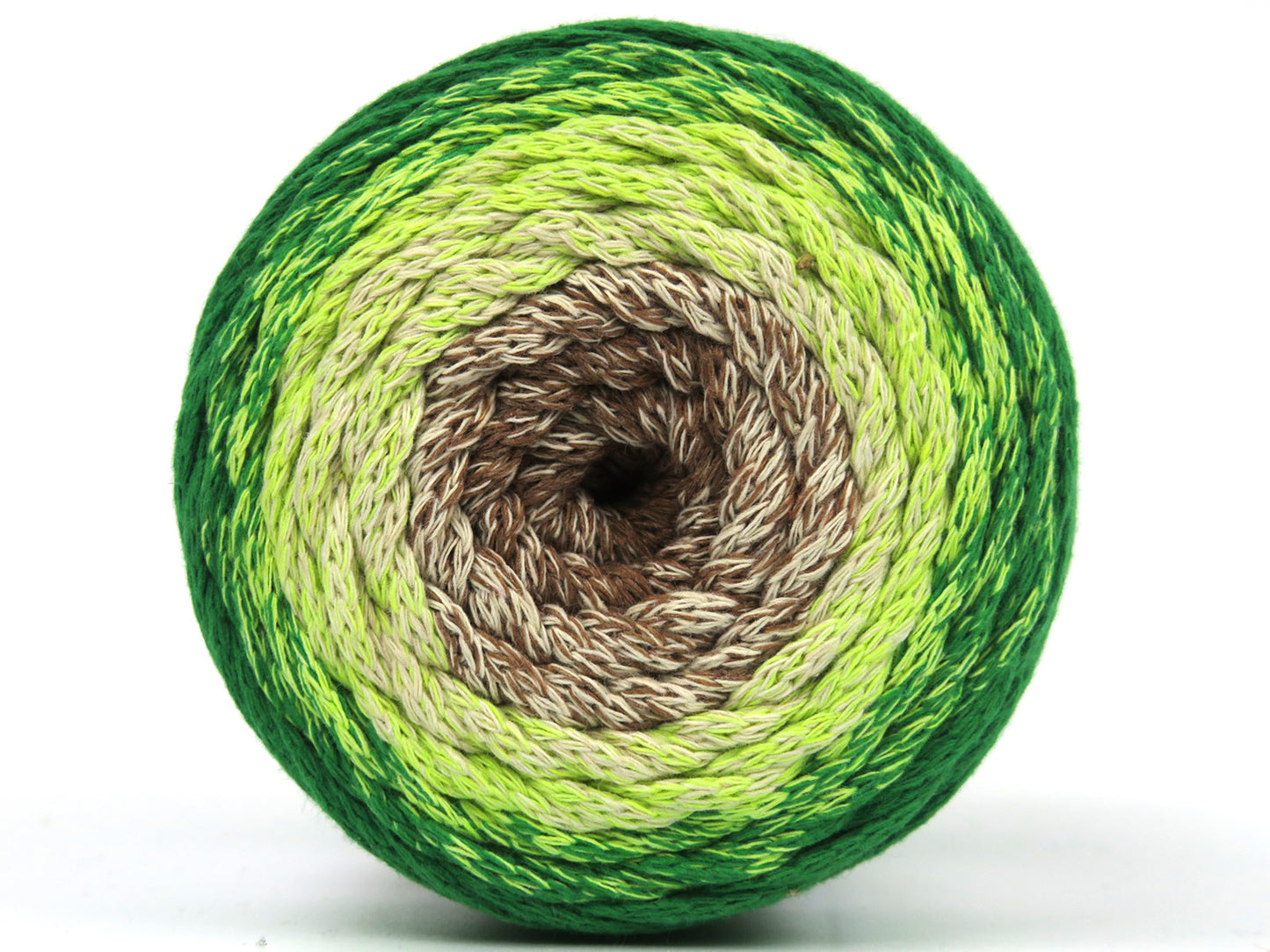 Macramé Coton Magique