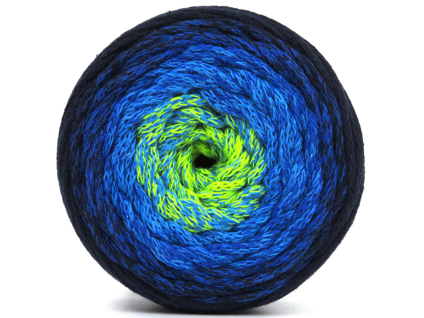Macramé Coton Magique