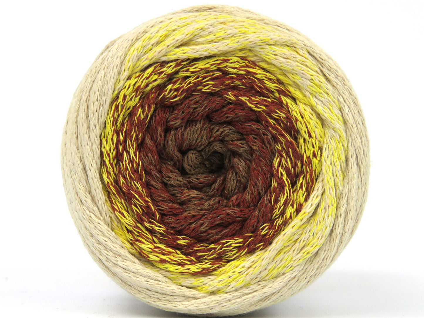 Macramé Coton Magique