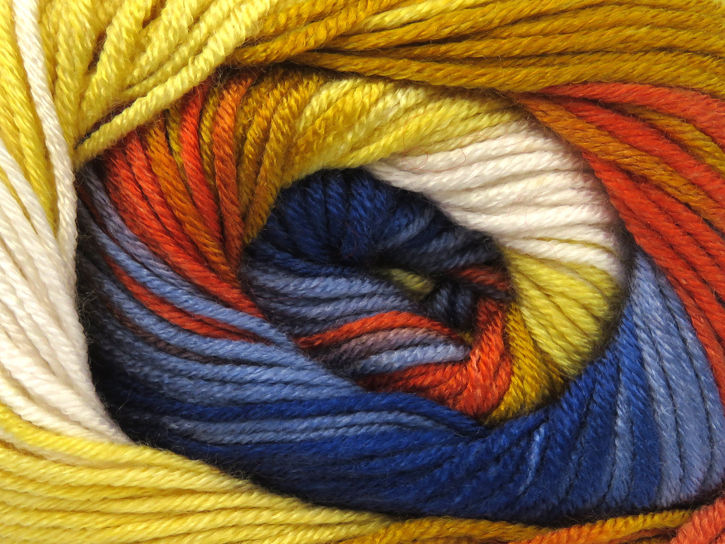 Magie anti-boulochage