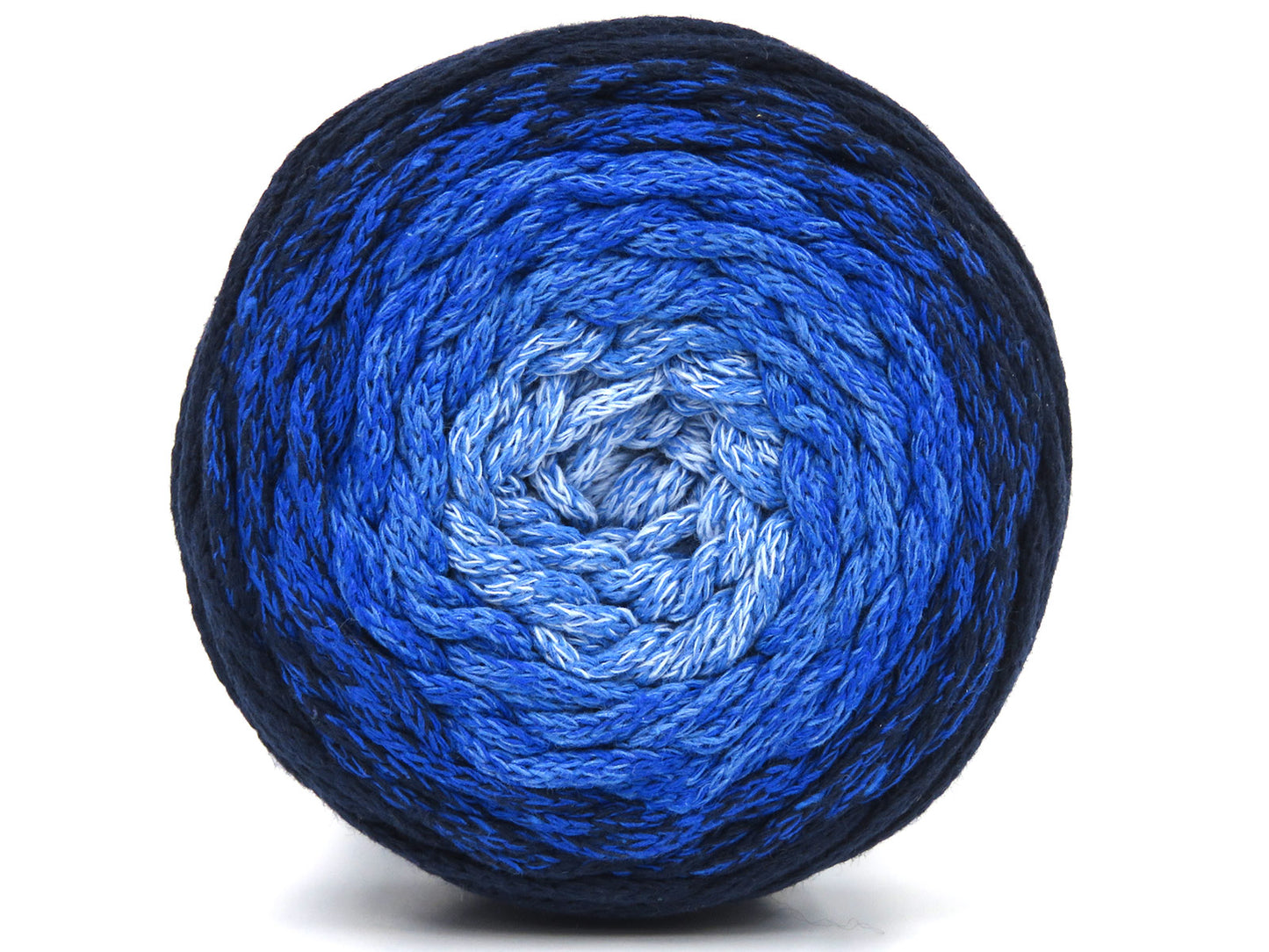 Macramé Coton Magique