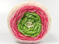 Gâteaux éclaboussés