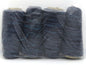 Mixed Lot Multicolor Ribbon Chain Cone