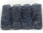 Mixed Lot Multicolor Ribbon Chain Cone