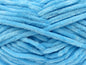 Bébé en velours