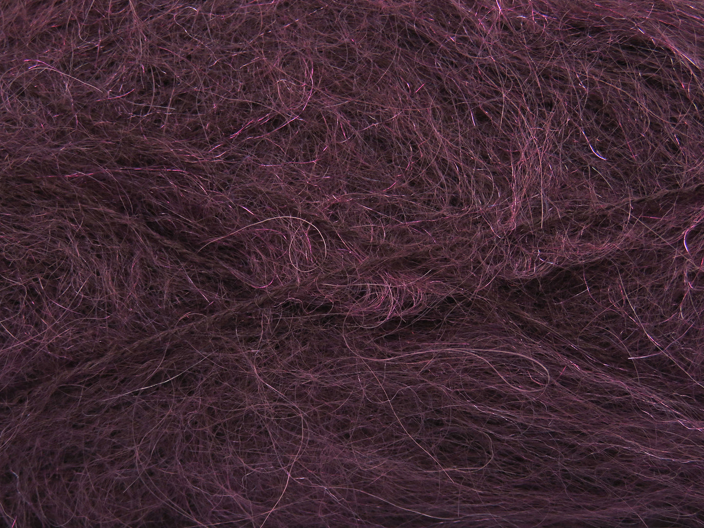 Bermudes Mohair