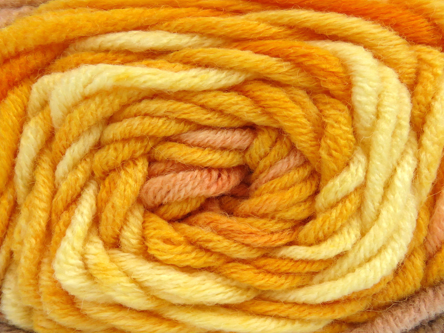 Batik en laine super volumineuse