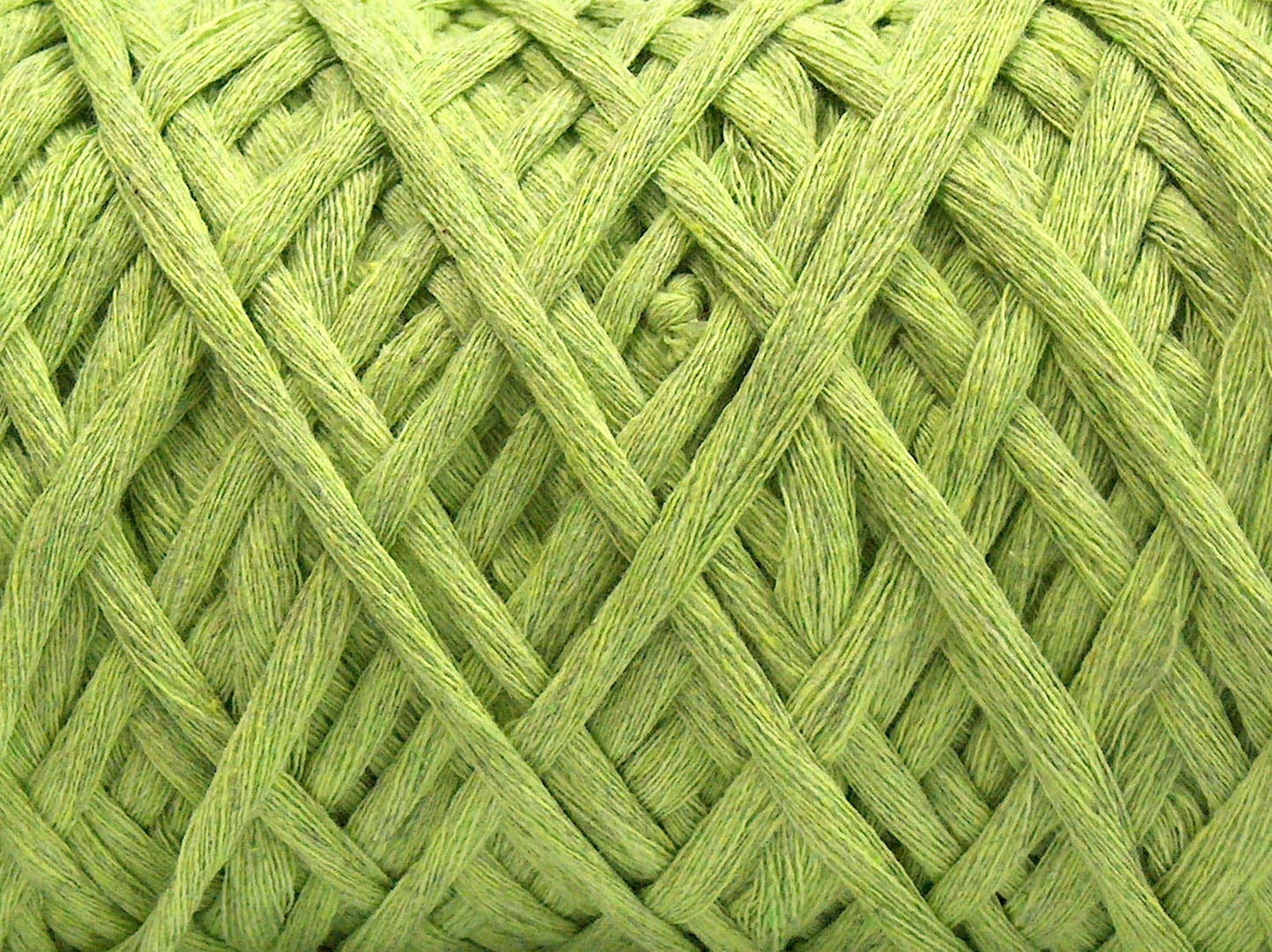 Coton de loisir