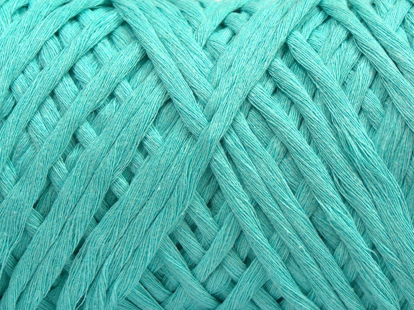 Coton de loisir