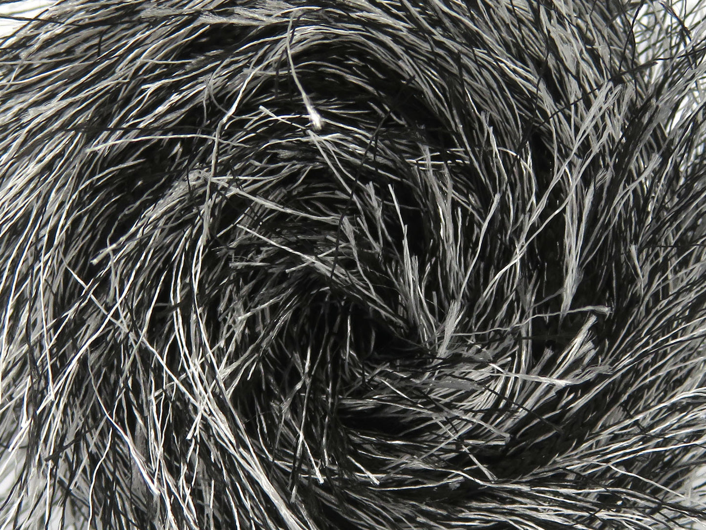 Cils volumineux