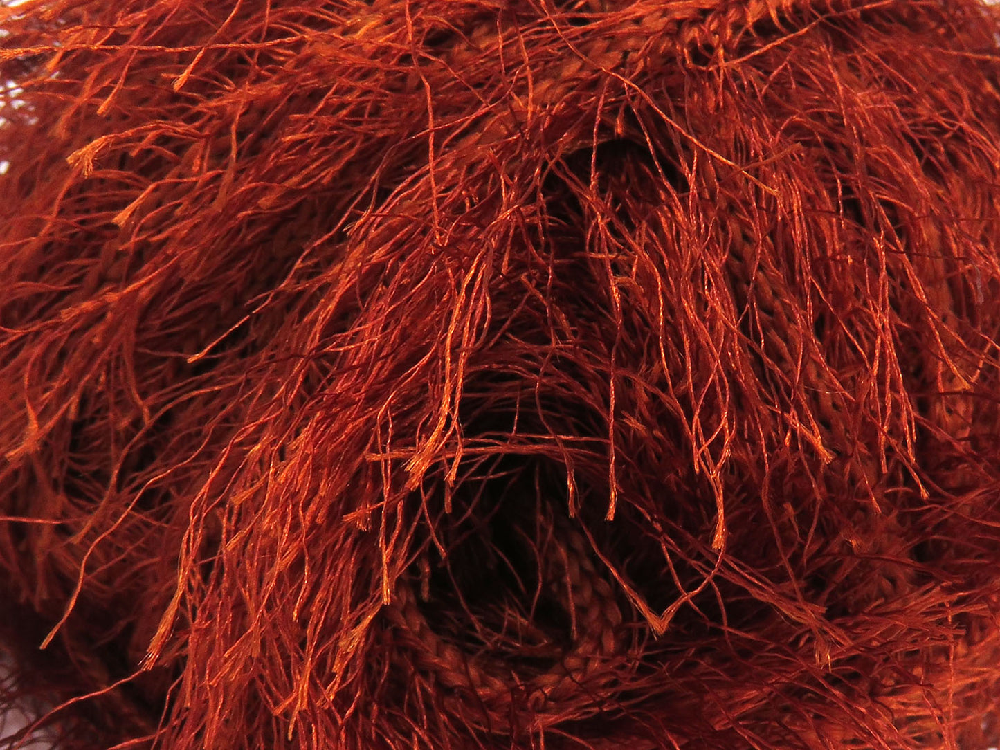 Cils Supervolumés