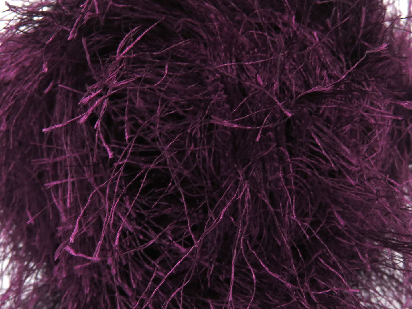 Cils Supervolumés