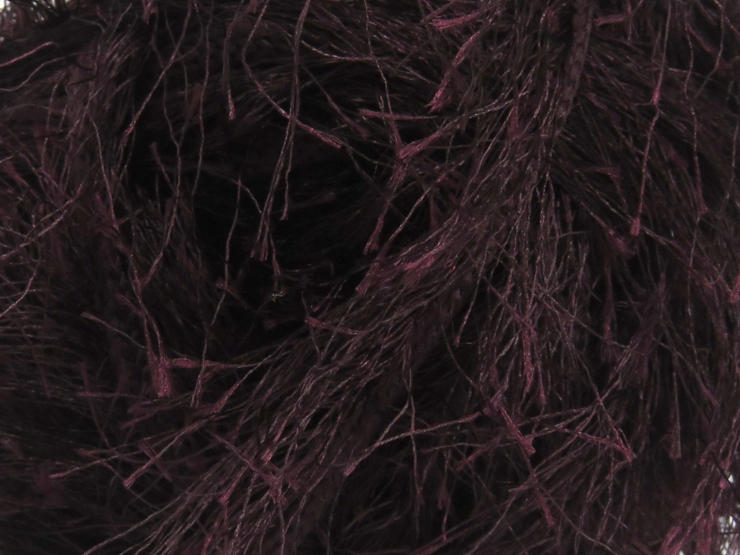 Cils Supervolumés