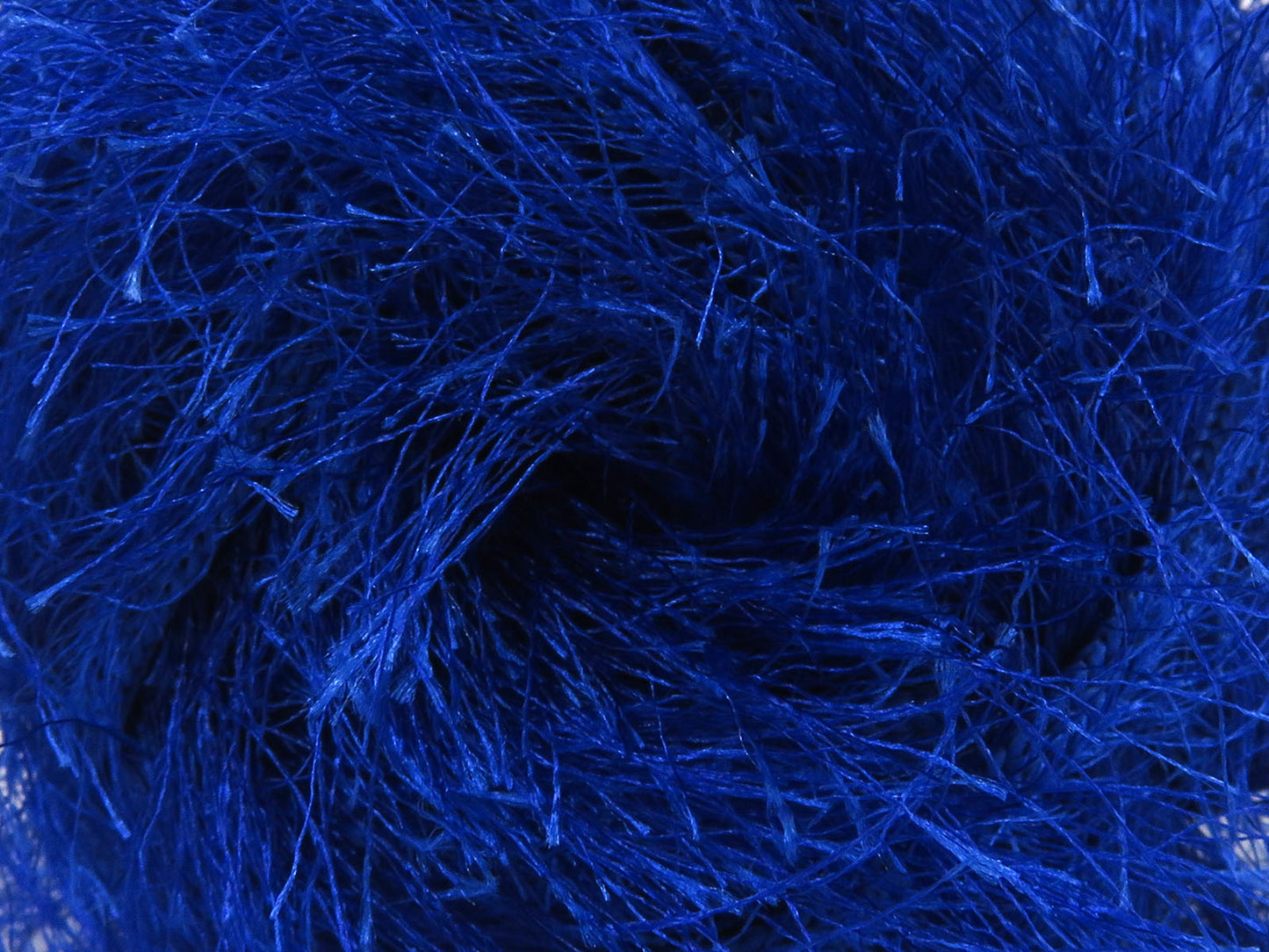Cils Supervolumés