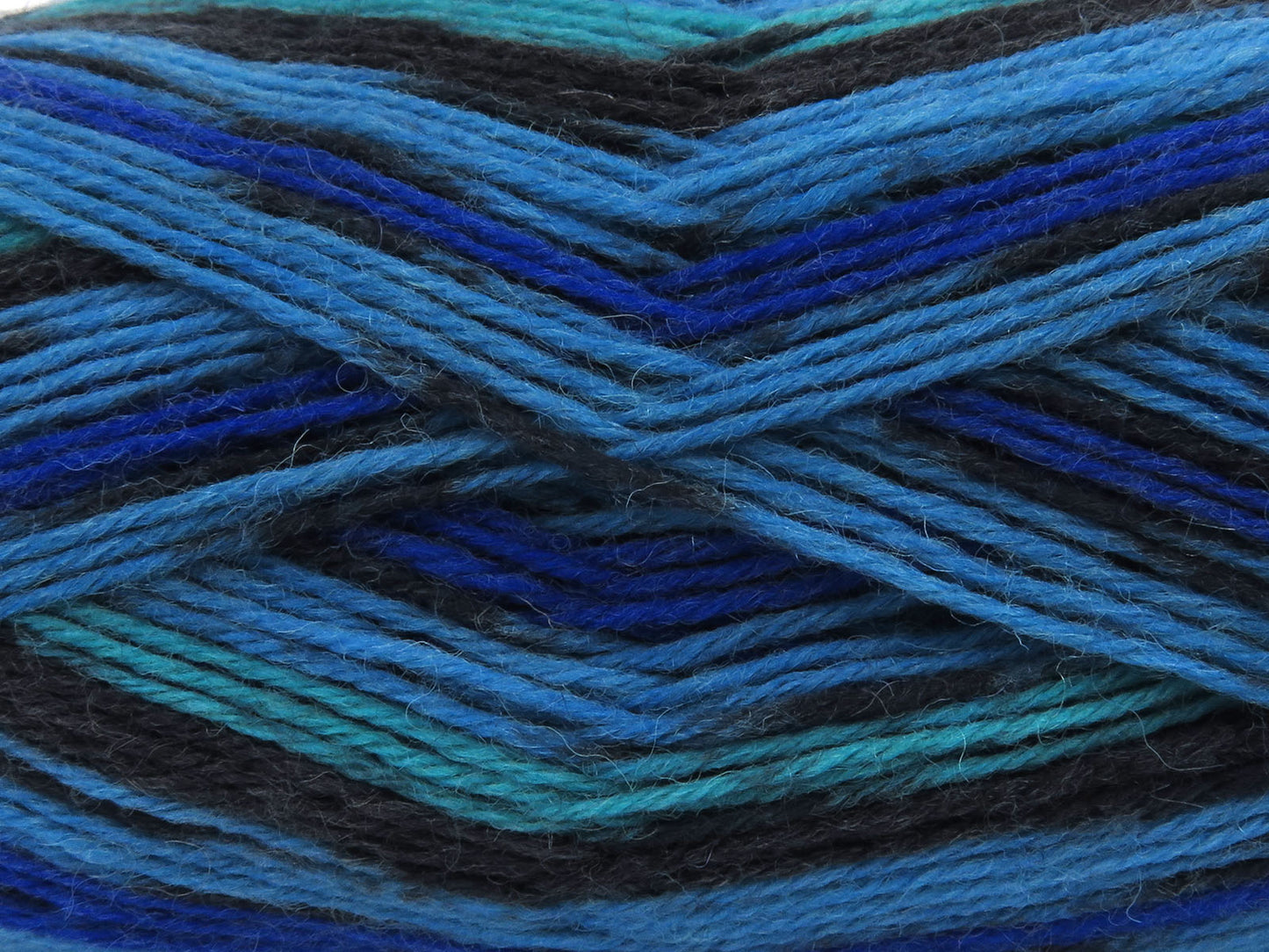 Chaussette Varicolore