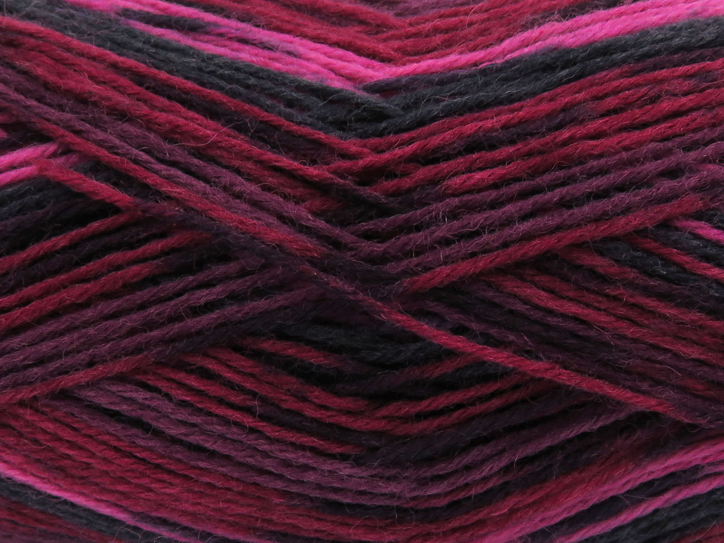 Chaussette Varicolore