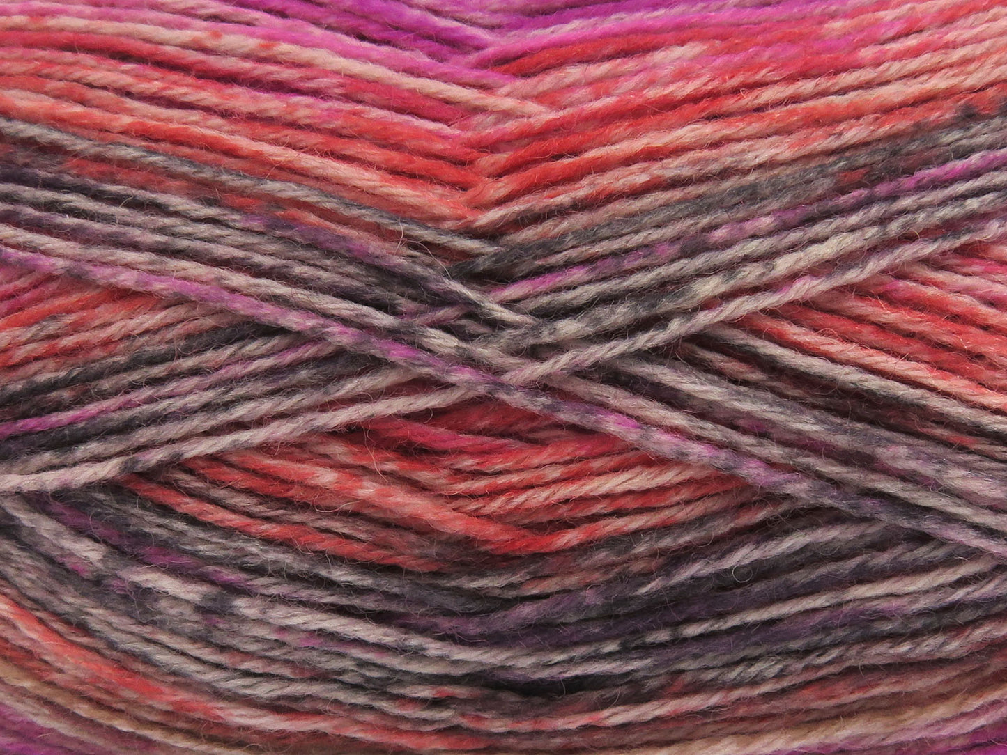 Chaussette Varicolore