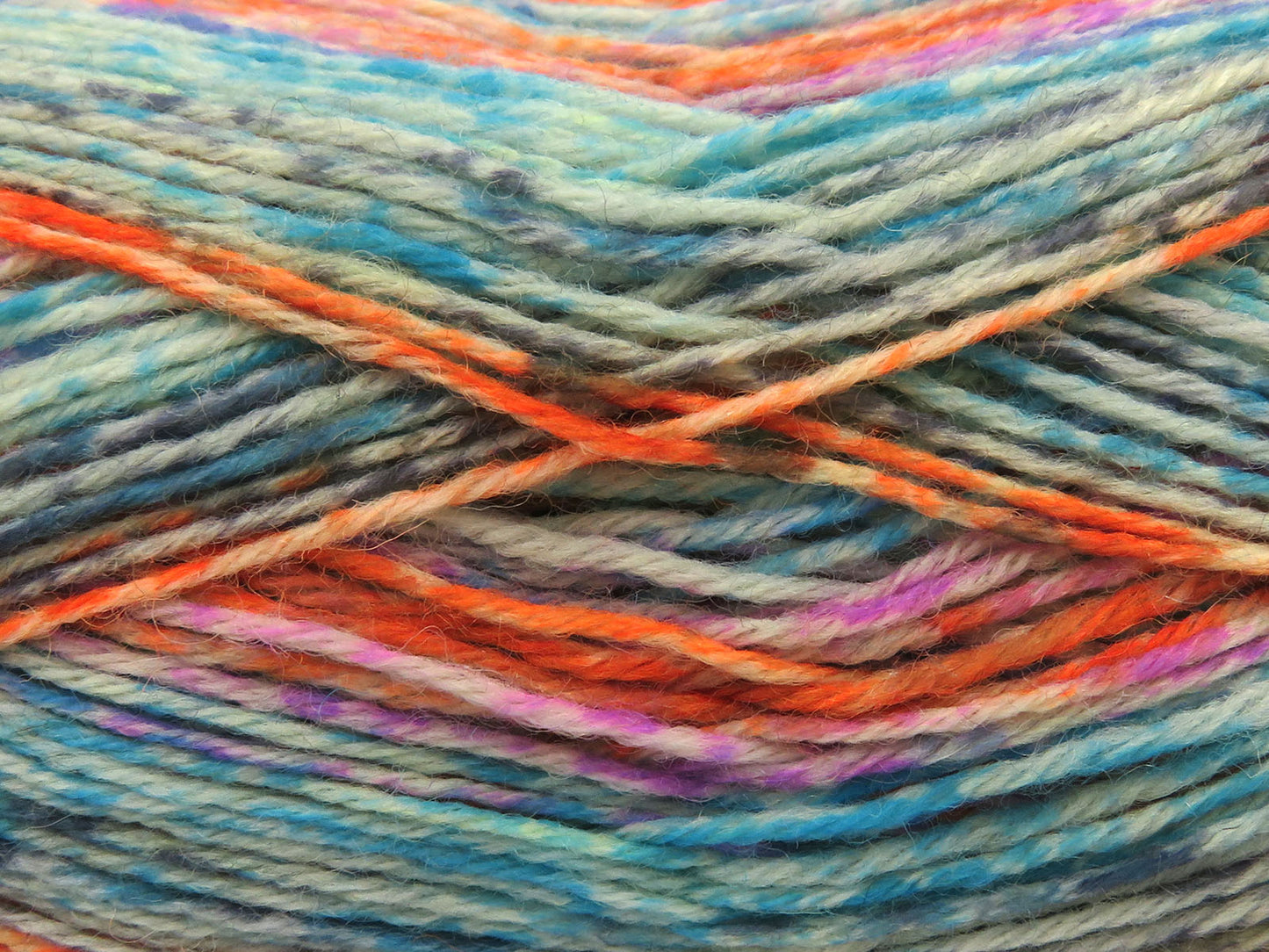Chaussette Varicolore