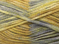 Éclaboussure de coton