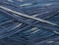 Éclaboussure de coton