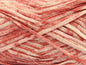 Éclaboussure de coton