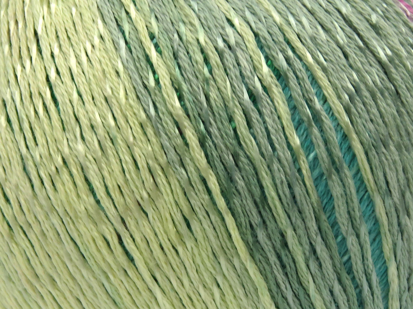 Couleur d'été
