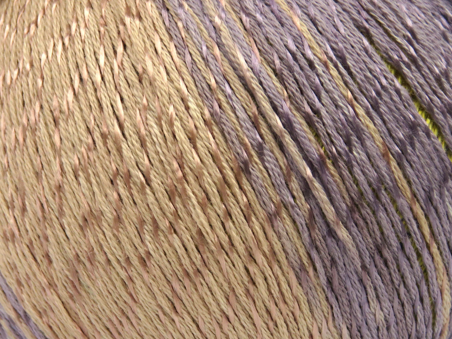 Couleur d'été