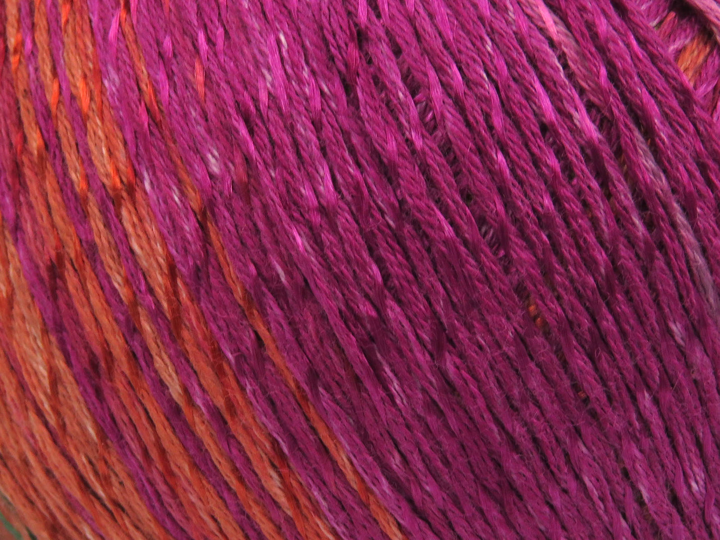 Couleur d'été