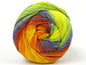 Couleurs d'été