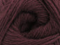 Chaussette Unicolore