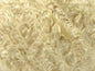Fourrure en viscose