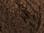 Fourrure en viscose