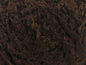Fourrure en viscose
