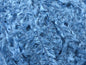 Fourrure en viscose