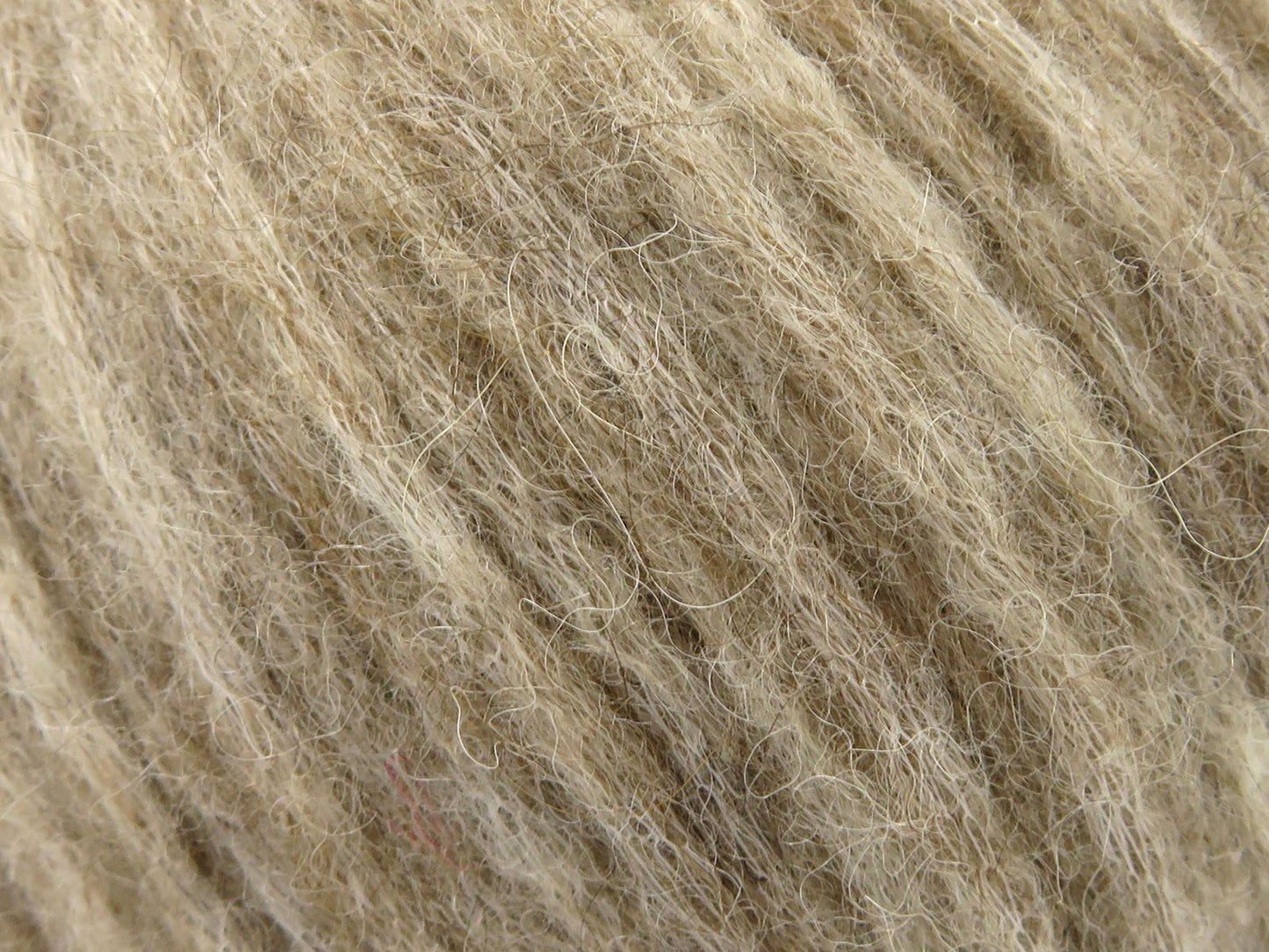 Bébé Alpaga Air