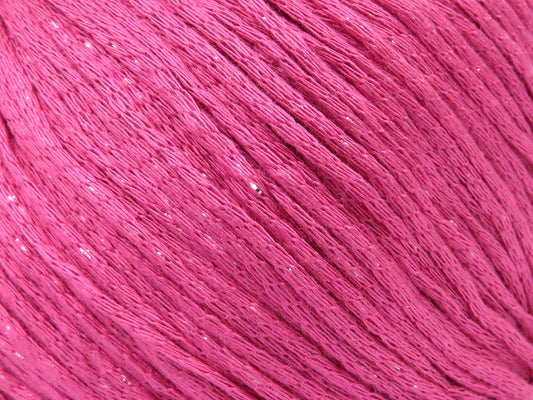 Viscose Glitz