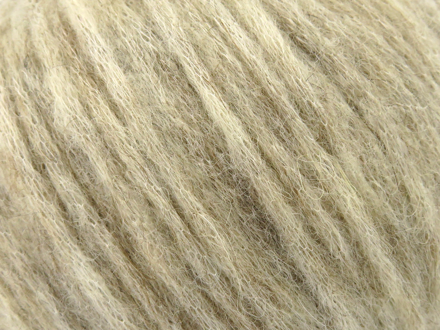 Bébé Alpaga Air