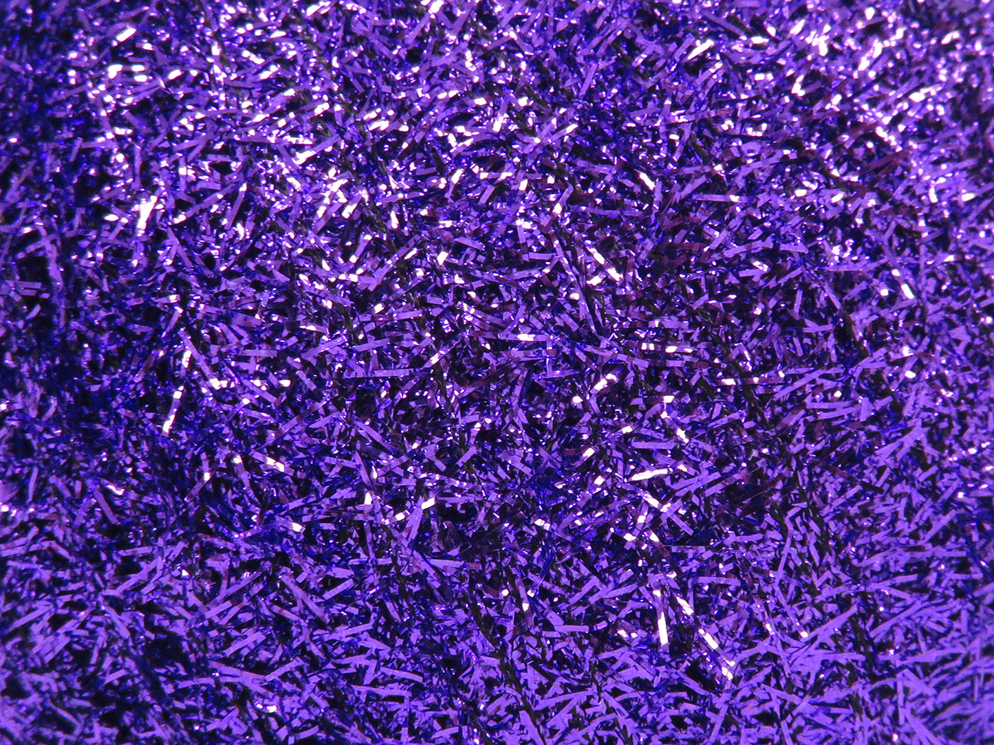 Paillettes métalliques