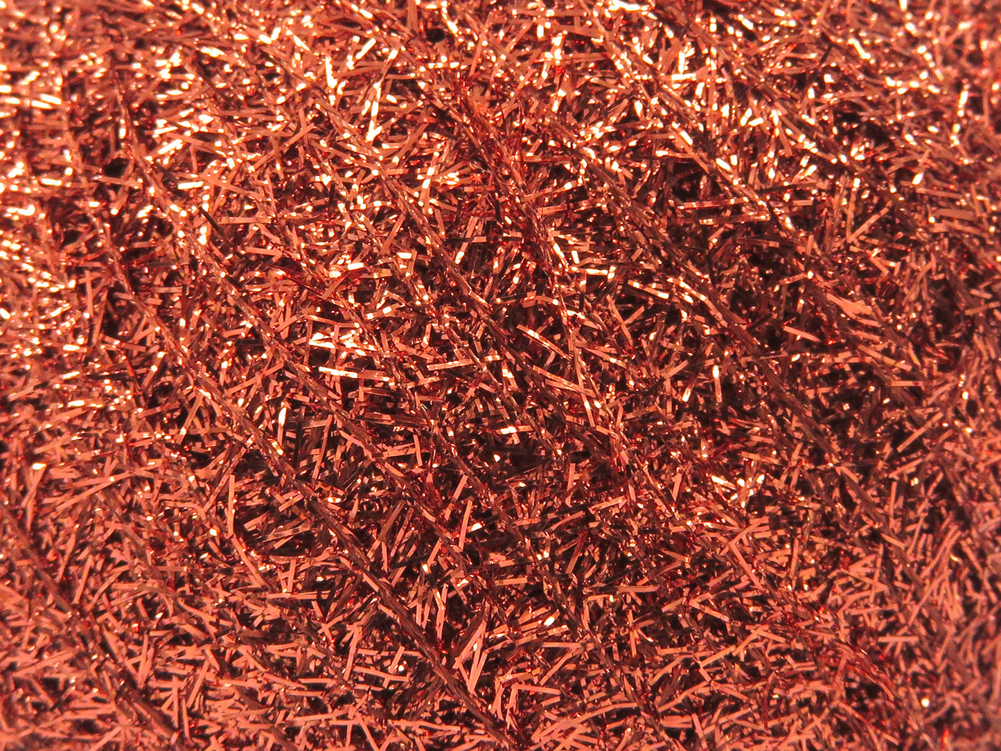 Paillettes métalliques