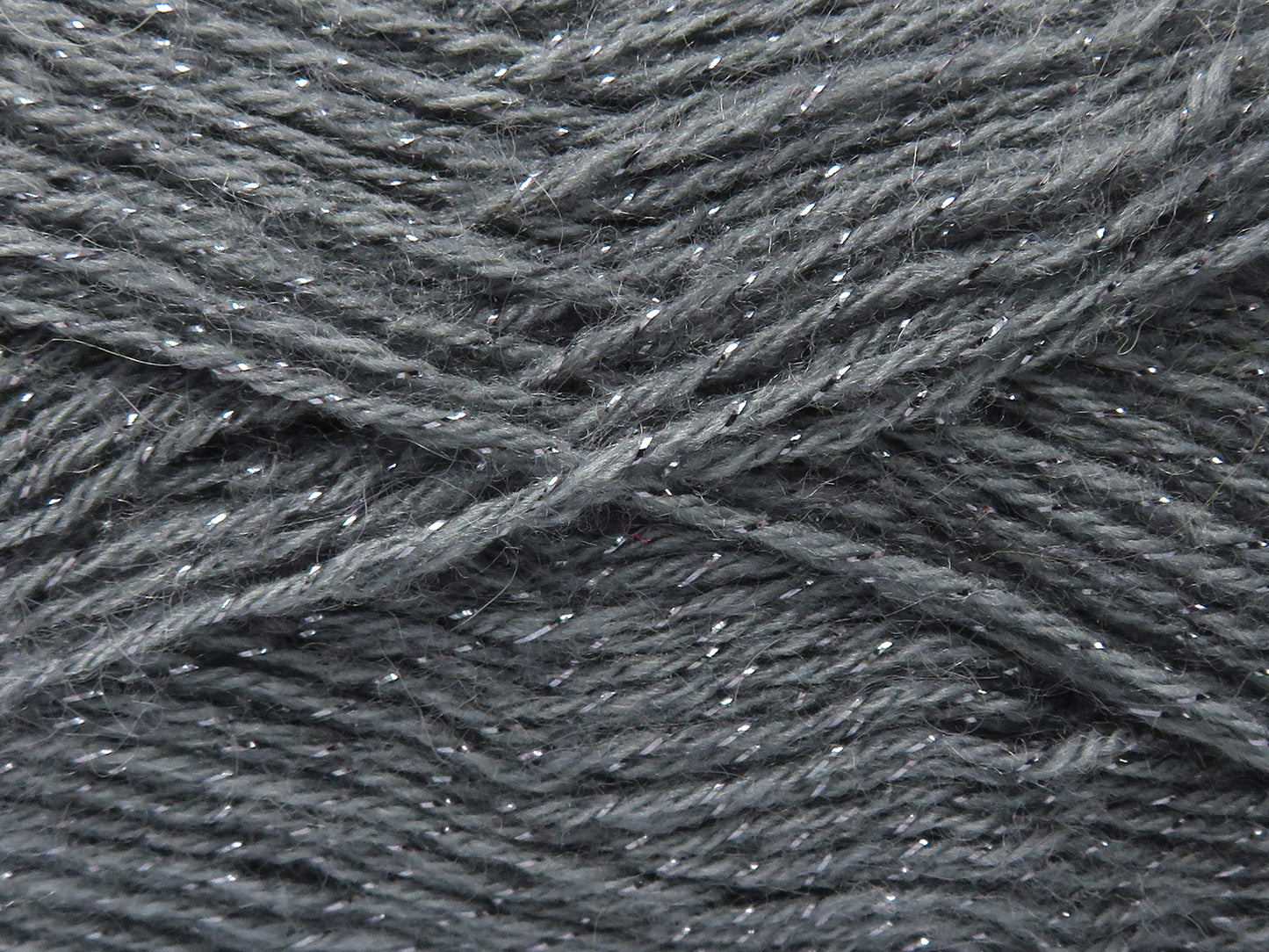Angora Glitz