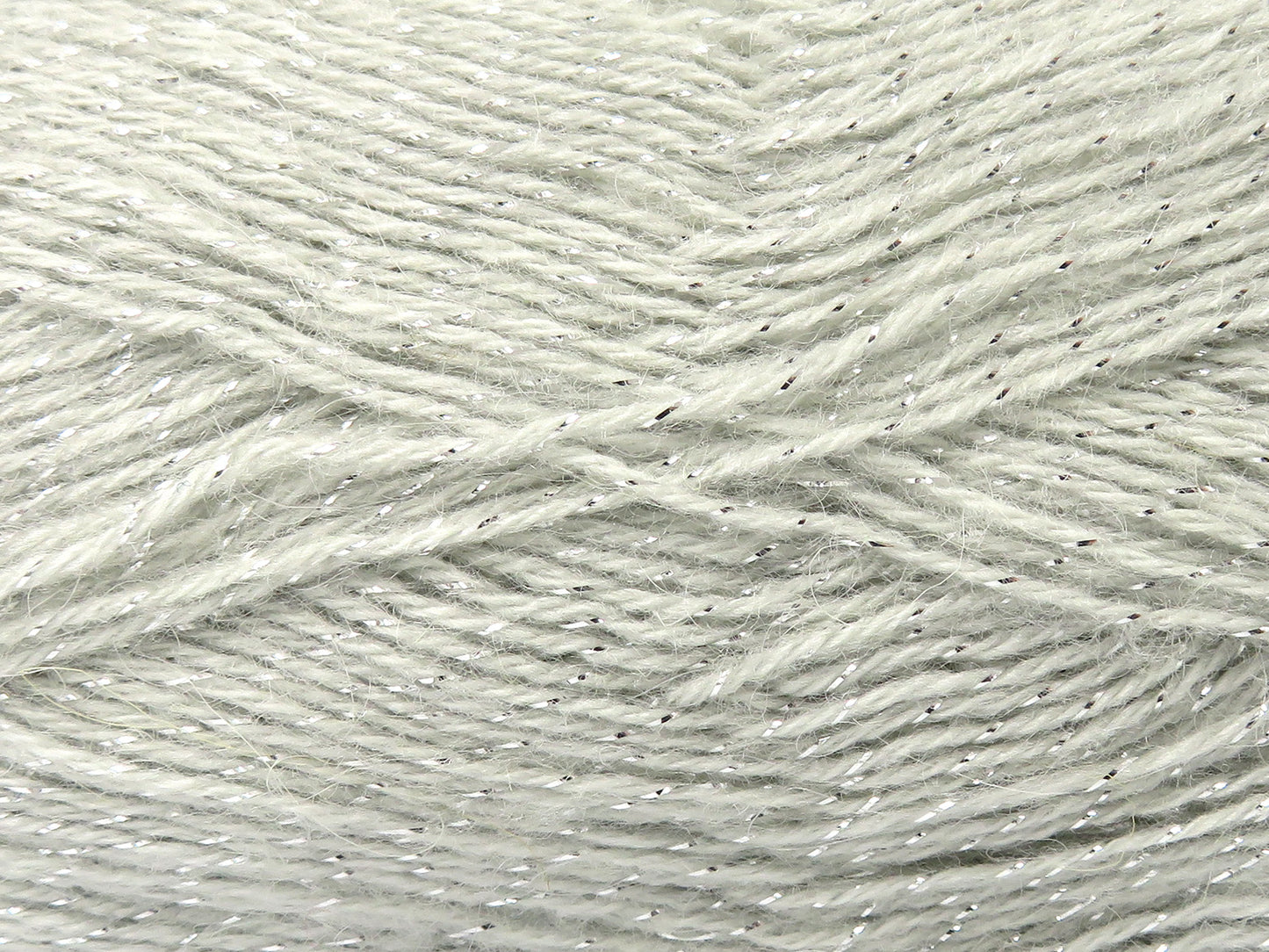 Angora Glitz