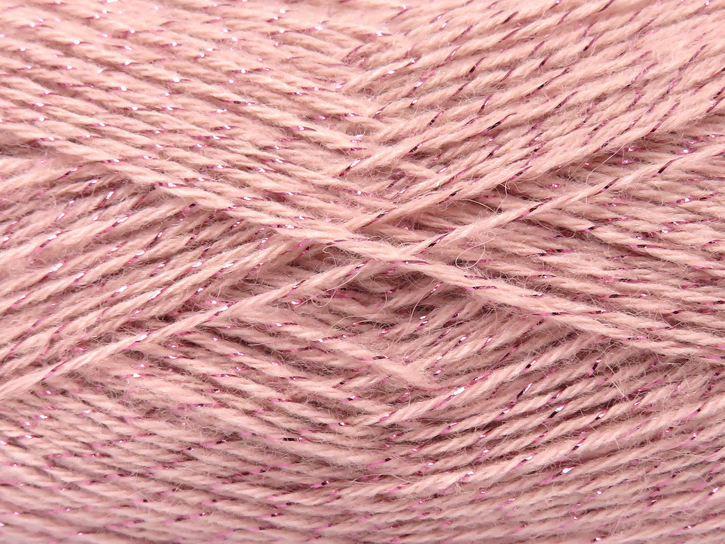 Angora Glitz