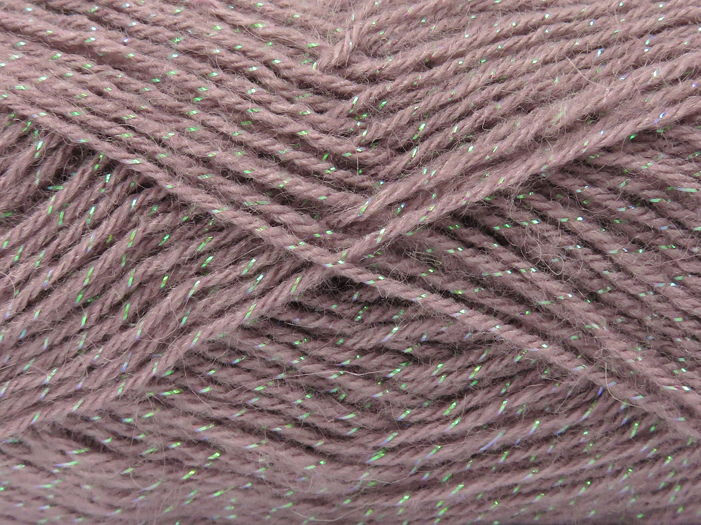 Angora Glitz