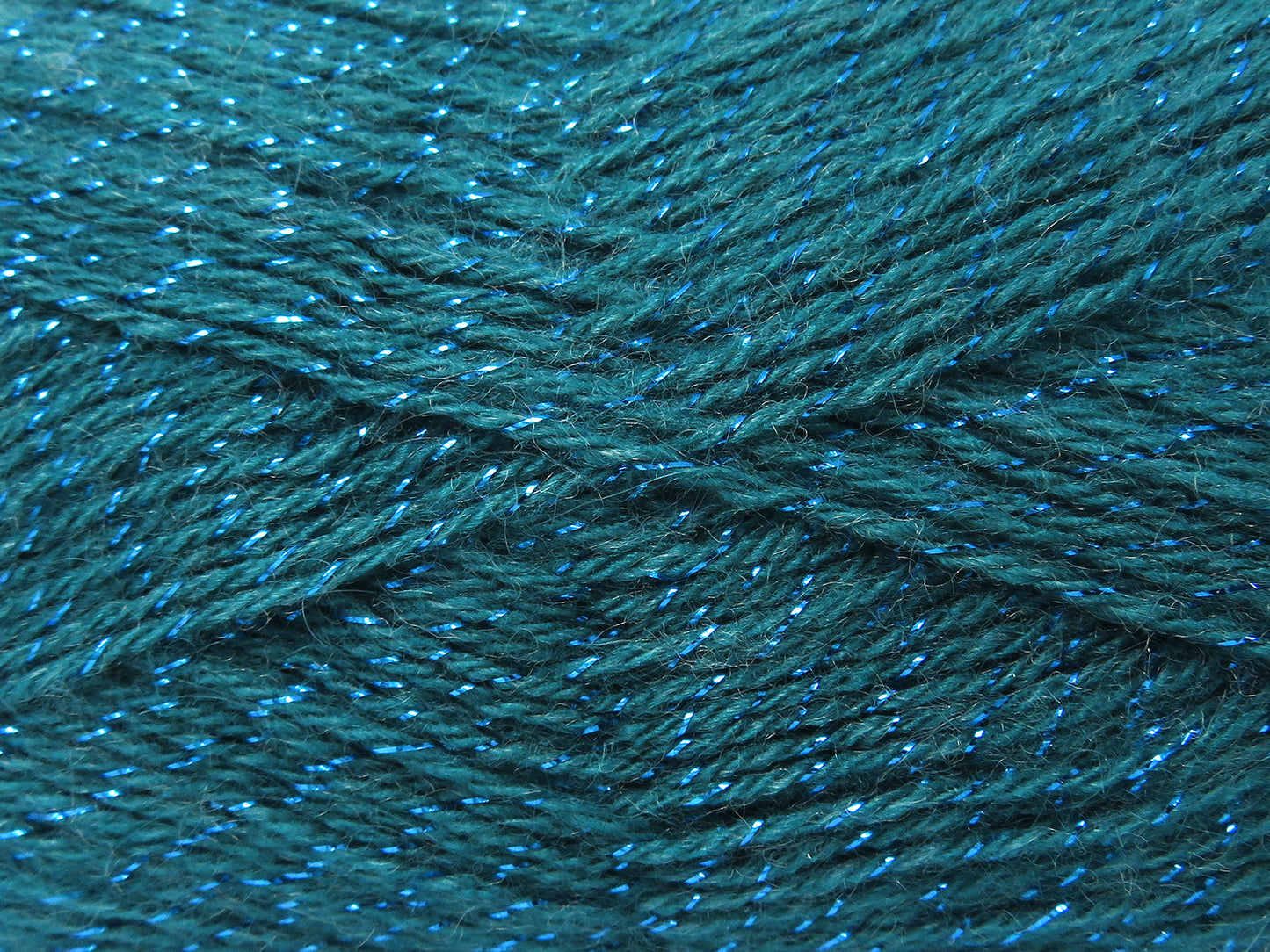Angora Glitz