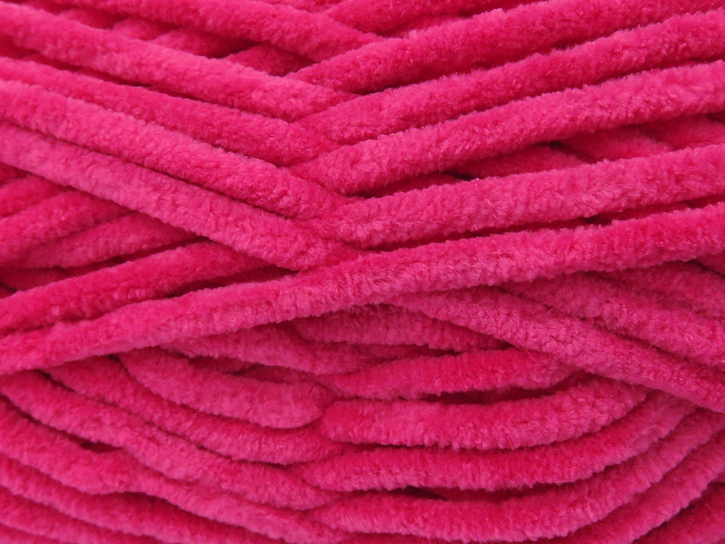 Bébé en velours