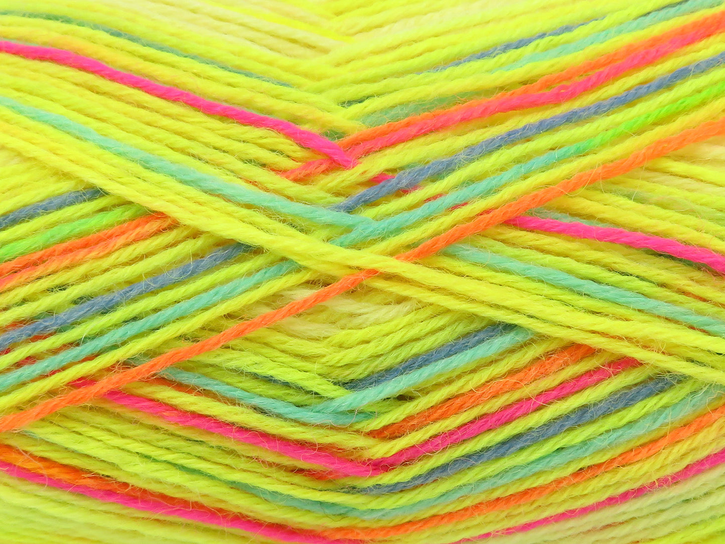 Chaussette Varicolore