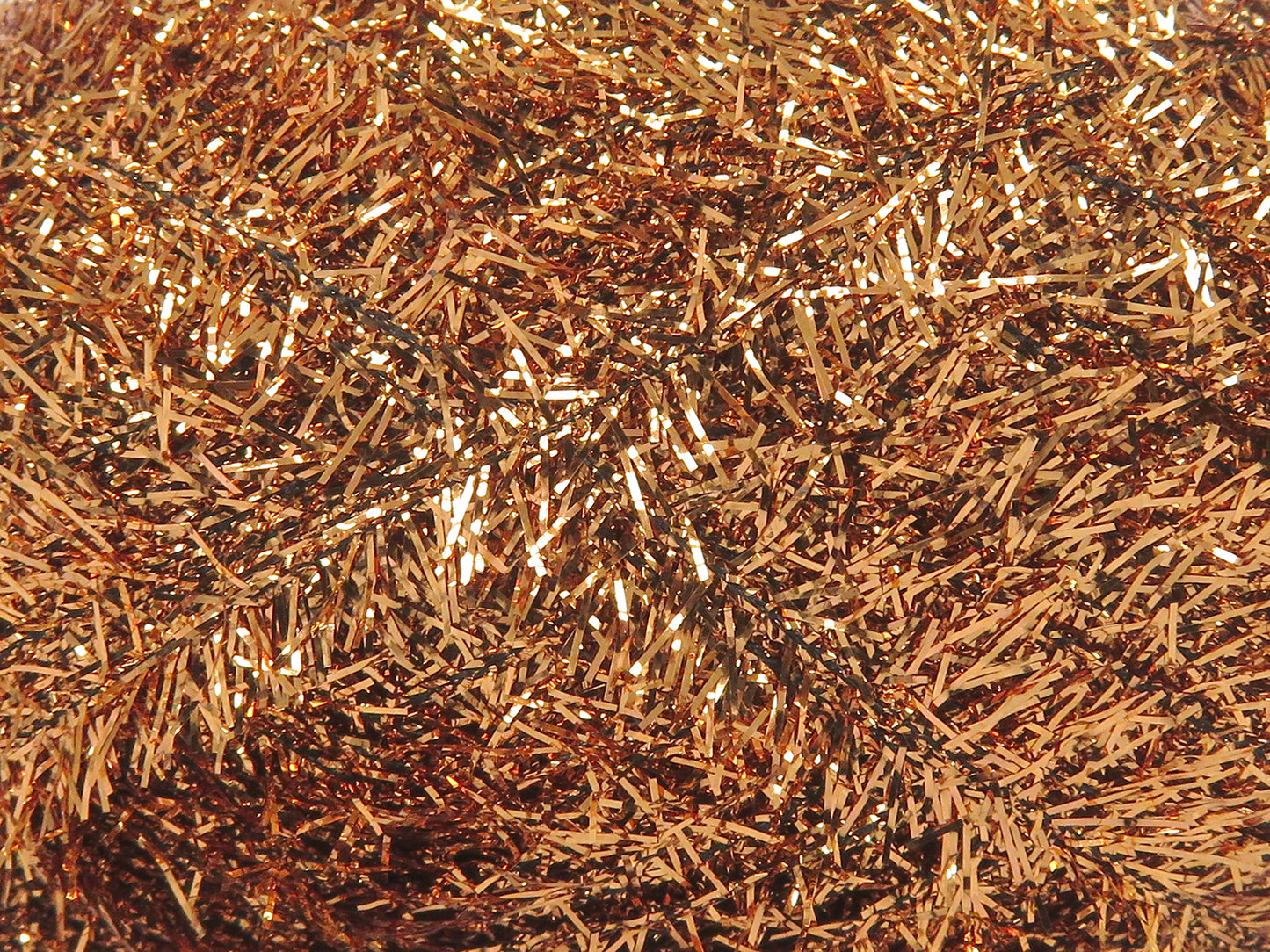 Paillettes métalliques 25 gr