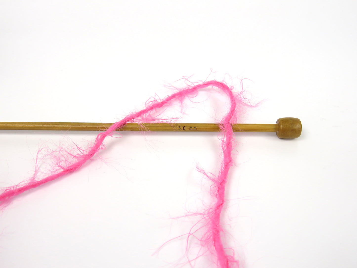 Merino Fur Worsted